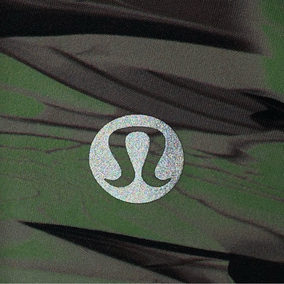 NWT Lululemon Base Pace HR 8”Short,Size-0 - Picture 3 of 8